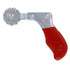 Polishing and Buffing Pad Cleaning Spur Tool